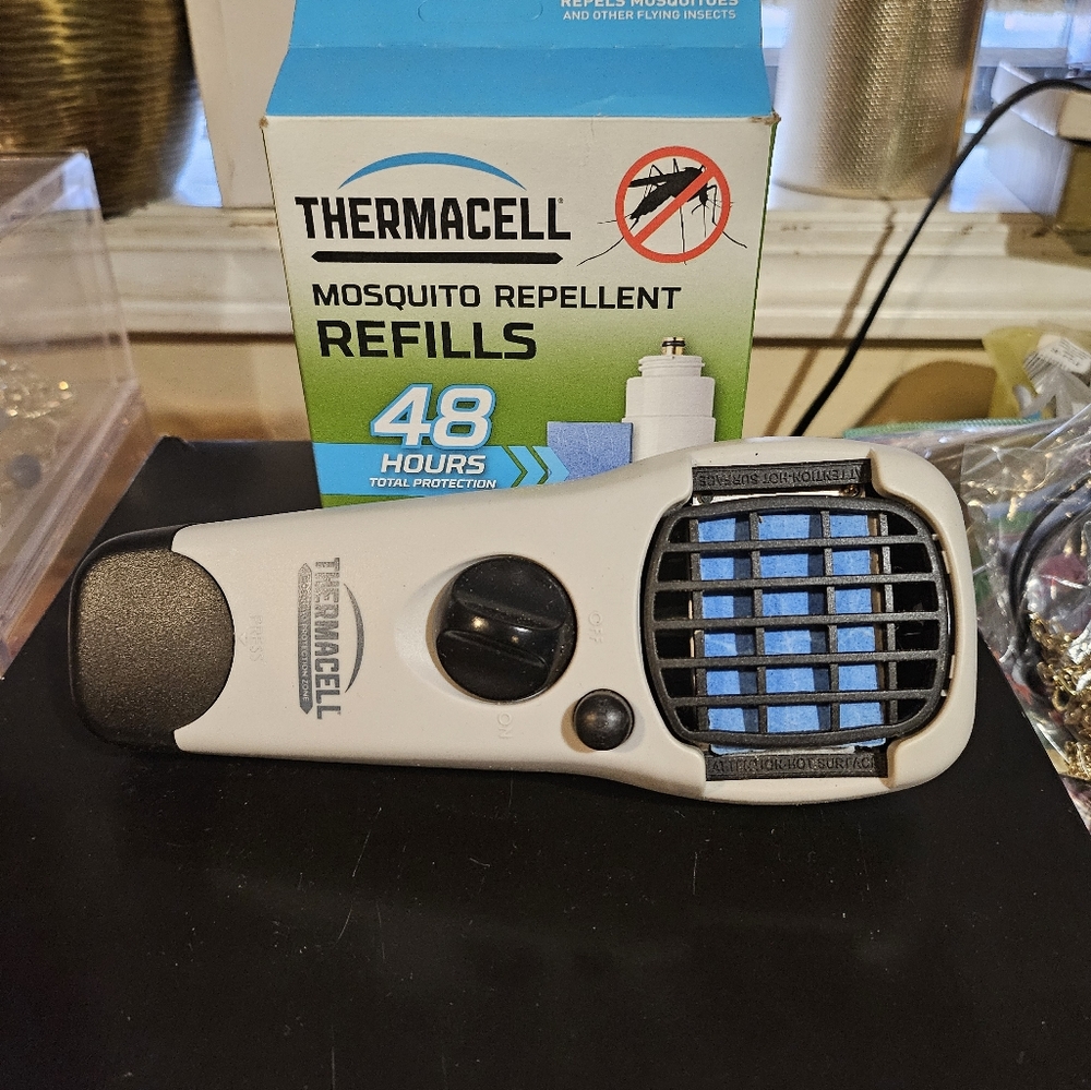 Thermacell - Picture 3 of 3